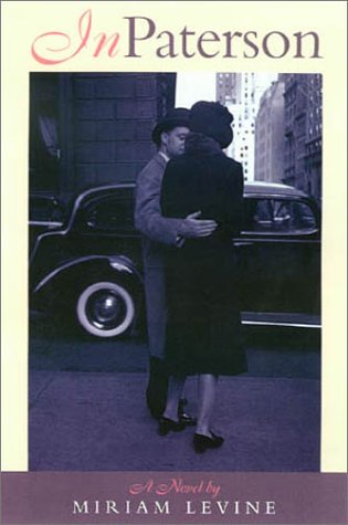 Imagen de archivo de In Paterson : A Novel a la venta por ilcampo