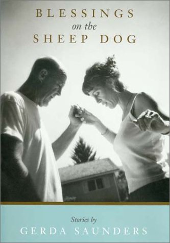 Stock image for Blessings on the Sheep Dog : Stories for sale by Better World Books