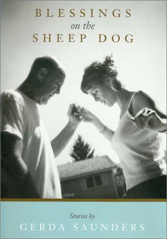 Stock image for Blessings on the Sheep Dog for sale by Front Cover Books