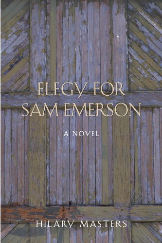 Stock image for Elegy for Sam Emerson for sale by Better World Books: West