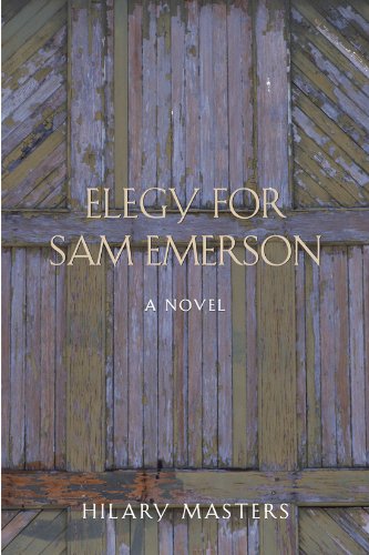 Elegy for Sam Emerson