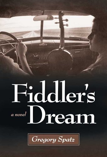 Imagen de archivo de Fiddler's Dream a la venta por Front Cover Books