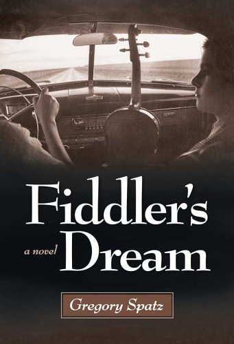 Fiddler's Dream (9780870745089) by Spatz, Gregory