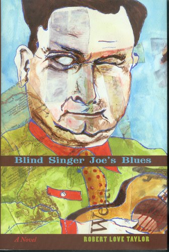 Stock image for Blind Singer Joe's Blues for sale by ThriftBooks-Atlanta