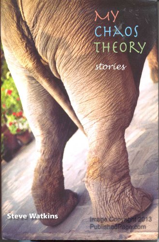 9780870745126: My Chaos Theory: Stories