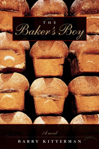 Imagen de archivo de The Baker's Boy a la venta por Books of the Smoky Mountains