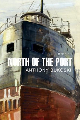 Beispielbild fr North of the Port: Stories zum Verkauf von SecondSale