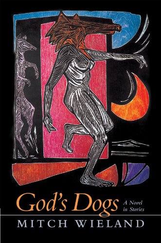 Beispielbild fr God's Dogs: A Novel in Stories zum Verkauf von ThriftBooks-Atlanta