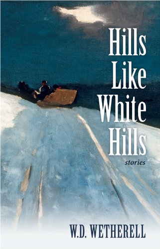 9780870745584: Hills Like White Hills: Stories
