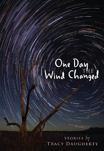 9780870745591: One Day the Wind Changed: Stories