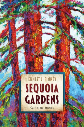 Imagen de archivo de Sequoia Gardens: California Stories a la venta por The Book Spot