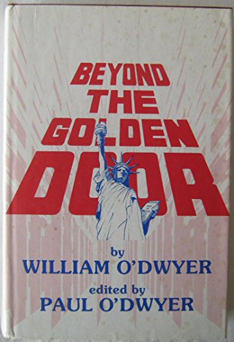 Stock image for Beyond the Golden Door for sale by SecondSale