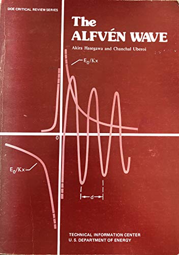 9780870791253: The Alfven wave