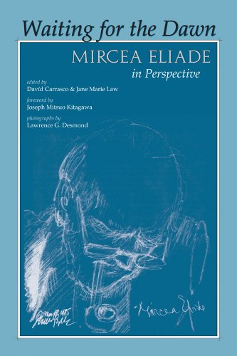 9780870812392: Waiting for the Dawn: Mircea Eliade in Perspective