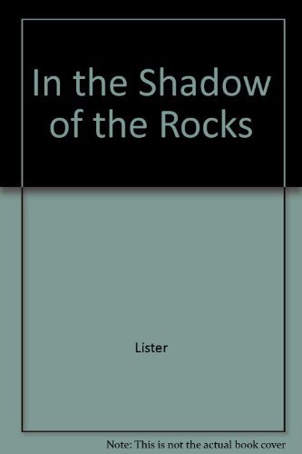 9780870812927: In the Shadow of the Rocks: Archaeology of the Chimney Rock District in Southern Colorado