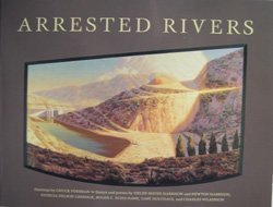 Stock image for Arrested Rivers. for sale by N. Fagin Books