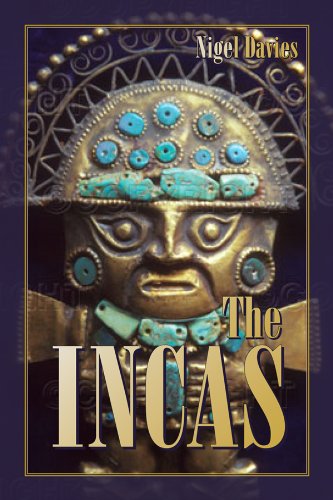 9780870813603: The Incas