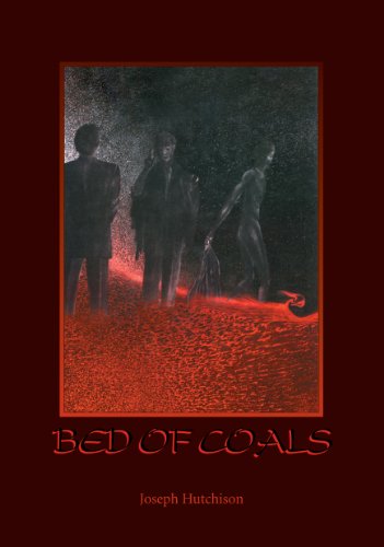 Imagen de archivo de Bed of Coals: Poems a la venta por ThriftBooks-Dallas