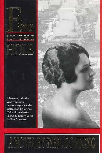 Imagen de archivo de Fire in the Hole (Women's West Series) a la venta por Front Cover Books