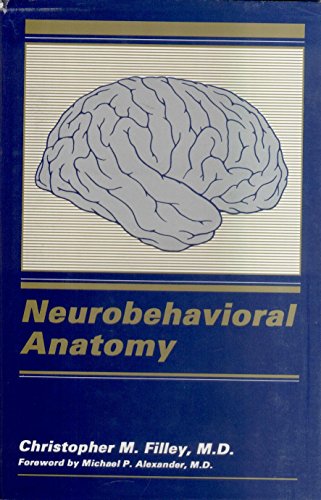 Neurobehavioral anatomy