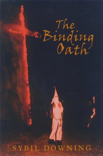 Stock image for The Binding Oath for sale by Better World Books: West