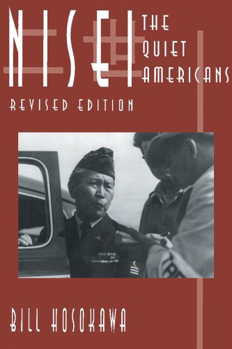 Imagen de archivo de Nisei: The Quiet Americans, Revised Edition a la venta por ThriftBooks-Dallas