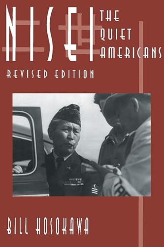 9780870816680: Nisei: The Quiet Americans