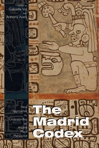 9780870817861: The Madrid Codex: New Approaches to Understanding an Ancient Maya Manuscript (Mesoamerican Worlds Series)