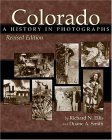 9780870817892: Colorado: A History In Photographs