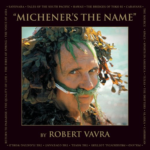 Beispielbild fr Michener's the Name zum Verkauf von Books From California