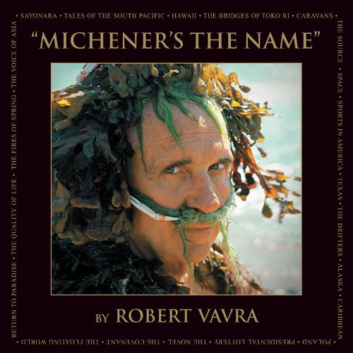 Stock image for Michener's The Name for sale by Rob the Book Man