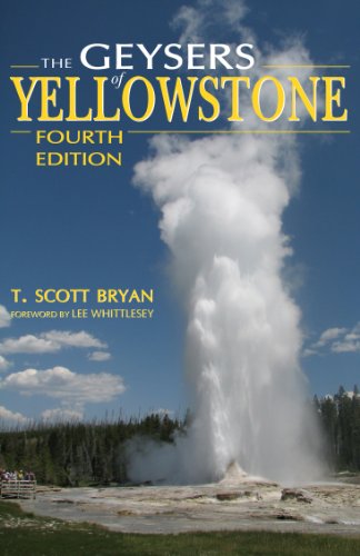 9780870819247: The Geysers of Yellowstone, Fourth Edition