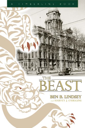 9780870819537: The Beast (Timberline)
