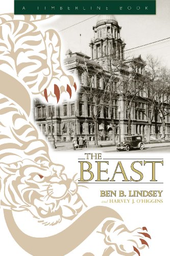 Stock image for The Beast for sale by Better World Books