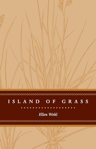 Beispielbild fr Island of Grass zum Verkauf von ThriftBooks-Dallas