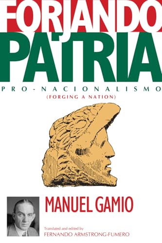 Imagen de archivo de Forjando Patria: Pro-Nacionalismo a la venta por GF Books, Inc.