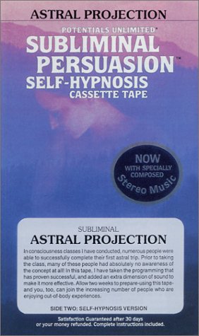 9780870823954: Astral Projection
