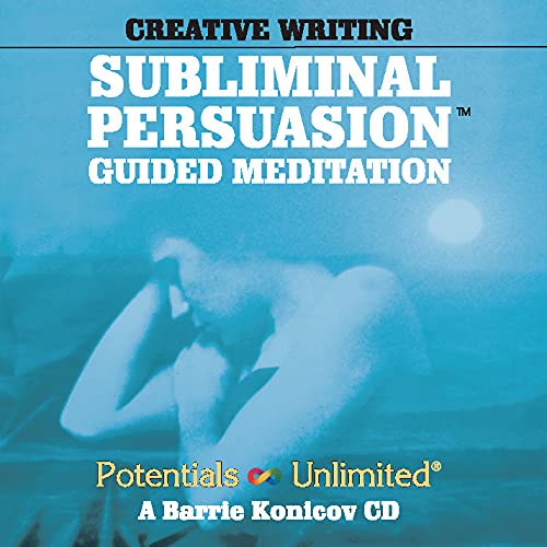 Stock image for Creative Writing - Guided Meditation for sale by Save With Sam