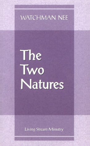 Stock image for The Two Natures for sale by Books Unplugged