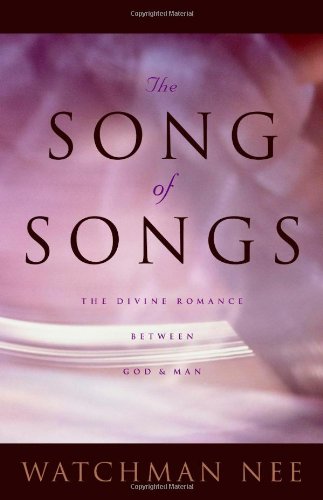 Stock image for The Song of Songs for sale by Zoom Books Company