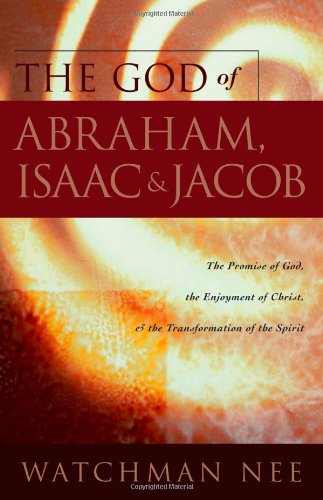 Imagen de archivo de The God of Abraham, Isaac, and Jacob a la venta por Zoom Books Company