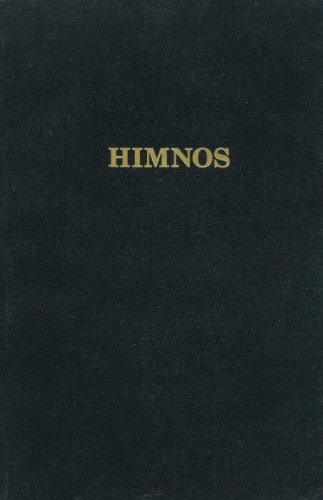 Beispielbild fr Himnos (Spanish Edition) zum Verkauf von dsmbooks