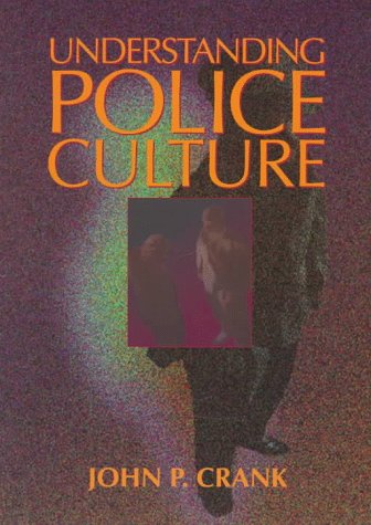 Stock image for Understanding Police Culture for sale by SecondSale
