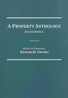Beispielbild fr A Property Anthology zum Verkauf von Wonder Book
