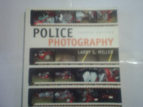 9780870848162: Police Photography