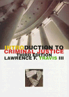 Stock image for Introduction to Criminal Justice Third Edition for sale by Hammonds Antiques & Books