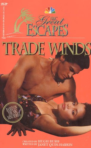 9780870860133: Trade Winds (NBC Great Escapes)