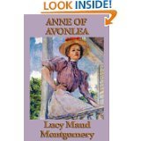 Stock image for Anne of Avonlea [Paperback] by Montgomery, L.M. for sale by Wonder Book