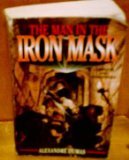 Stock image for The Man in the Iron Mask for sale by Better World Books: West