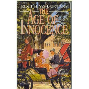 Stock image for The Age of Innocence for sale by HPB-Diamond